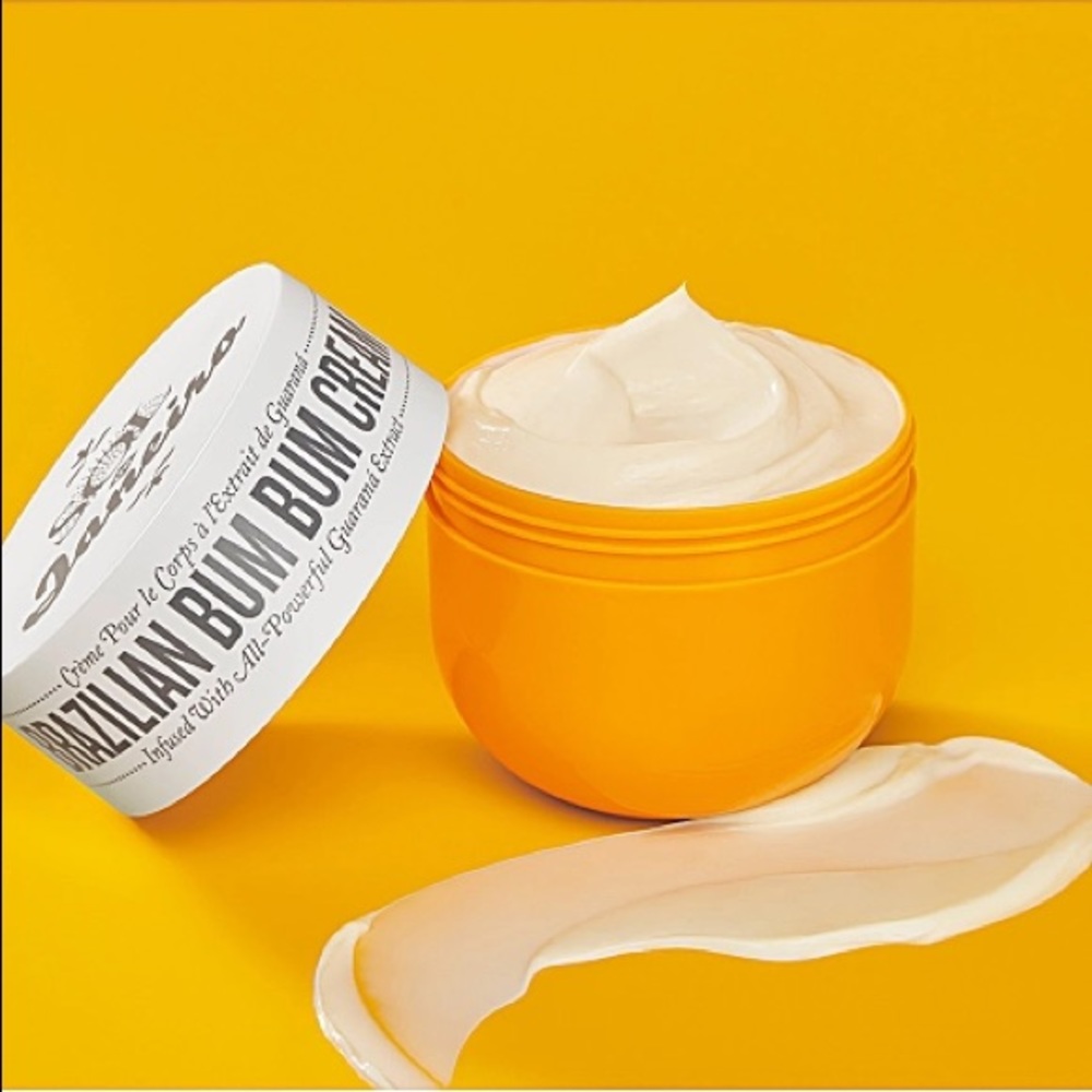 Sol de Janeiro Brazilian Bum Bum Cream